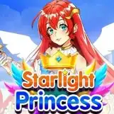 StarLigth Princess slot