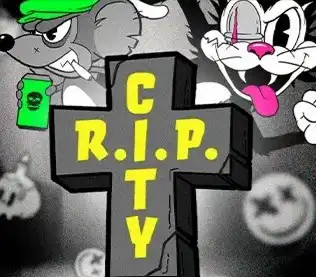 Rip City slot