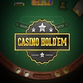 Casino Hold'em slot