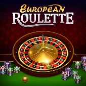 European Roulette slot