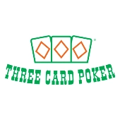 Three Card Poker slot
