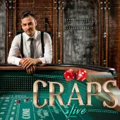 Live Craps slot