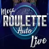 Mega Roulette slot