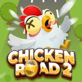 Chicken Road 2 slot