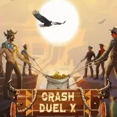 Crash Duel X slot