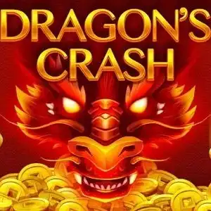 Dragons Crash slot